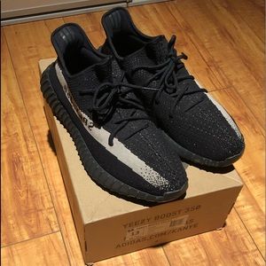 Adidas Yeezy Boost 350